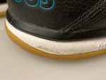 ナイキ NIKE SB GATO QS SUPREME BLACK/WHITE-SPIRIT TEAL スケートボーディング ガト クイックストライク シュプリーム ブラック/ホワイト/スプリット ティール 黒 シューズ AR9821-001 メンズ靴 スニーカー ブラック 28cm 101-shoes371