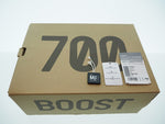 アディダス adidas YEEZY BOOST 700 MNVN アディダス オリジナルス イージーブースト 700  フォスファー イエロー×ブラック FY3727 メンズ靴 スニーカー ブラック 28cm 101-shoes208