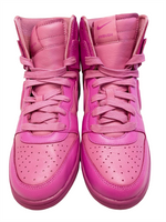 ナイキ NIKE DUNK HIGH / AMBUSH ACTIVE FUCHSIA ダンク ハイ ナイキ NIKE DUNK HIGH / AMBUSH ACTIVE FUCHSIA ダンク ハイ