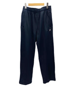 ステューシー STUSSY Poly Track Pant トラックパンツ 116554 紺 ボトムスその他 ロゴ ネイビー Mサイズ 101MB-387