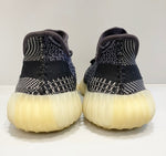 アディダス adidas YEEZY BOOST 350 V2  KANYE WEST CARBON カニエ ウエスト カーボン  FZ5000 メンズ靴 スニーカー ブラック 26.5cm 101-shoes1156