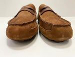 アグ UGG australia FOR MEN M TUCKER タッカー モカシン ローファー ブラウン系 シューズ 1008831 メンズ靴 その他 ブラウン 29cm 101-shoes1021