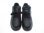 ナイキ NIKE NIKE AIR FORCE 1 '07 BLACK/BLACK ナイキ エアフォース1 07 AF1 黒  CW2288-001 メンズ靴 スニーカー ブラック 29cm 101-shoes364