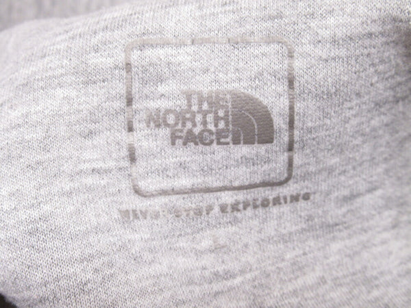 THE NORTH FACE ザ ノースフェイス テック エアー スウェット フーディ プルオーバー パーカー グレー サイズL メンズ NT11764 (TP-783)