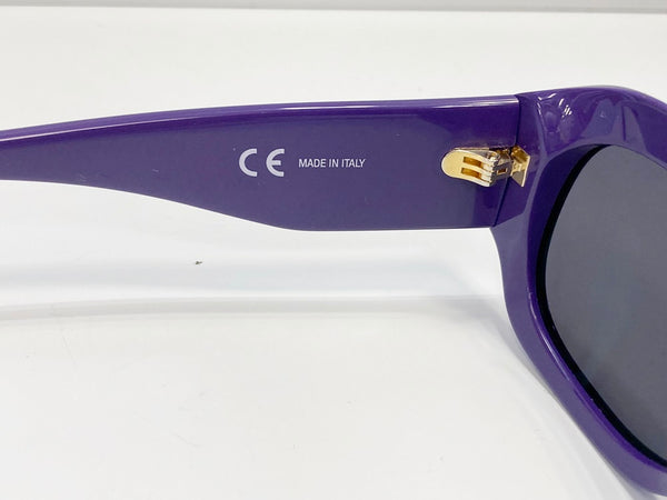 シュプリーム SUPREME Club Sunglasses クラブ サングラス パープル系 紫  眼鏡・サングラス サングラス 無地 パープル 101goods-91