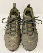 ナイキ NIKE AIR VAPORMAX PLUS CARGO KHAKI/SEQUOIA エア ヴェイパーマックス プラス カーゴ カーキ系 グリーン系 緑 シューズ 924453-300 メンズ靴 スニーカー カーキ 25.5cm 101-shoes692