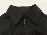 ヨウジ ヤマモト YOHJIYAMAMOTO BLACK Scandal Yohji Yamamoto ブラック スキャンダル Staff Coat 20SS ブラック系 黒 ロングジャケット Made in JAPAN ロゴ HN-B99-033 サイズ 3 ジャケット プリント ブラック 101MT-1717