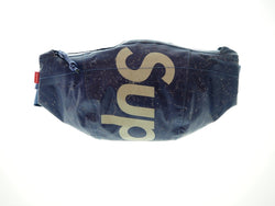 シュプリーム SUPREME 20AW Waterproof Reflective Speckled Waist Bag ウォータープルーフ ウェストバッグ  バッグ メンズバッグ ボディバッグ・ウエストポーチ 総柄 ブルー 101goods-10