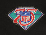 Champion NFL Mitchell & Ness チャンピオン ミッチェル & ネス Tシャツ ブラック 刺繍タグ
