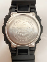 ジーショック G-SHOCK CASIO カシオ NISHIKIGOI 錦鯉 鯉 ブラック系 黒 時計 DW-5600JK-1JR メンズ腕時計101watch-36