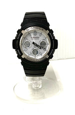 ジーショック G-SHOCK AWG-M100S メンズ腕時計ホワイト 105watch-14