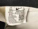 ナイキ NIKE AIR FORCE 1 '07 LX エア フォース 1 ペールアイボリー/スタジアムグリーン ホワイト系 白 チェック シューズ DV0791-100 メンズ靴 スニーカー ホワイト 26.5cm 101-shoes866