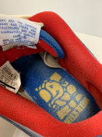 ナイキ NIKE スケートボーディング ダンク ロー プレミアム エスビー DUNK LOW PREMIUM SB 313170-400 メンズ靴 スニーカー ロゴ ブルー 201-shoes241