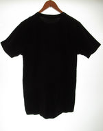 UNDERCOVER アンダーカバー Tシャツ デビルハンド 16SS 黒 ブラック プリント 綿100％ メンズ サイズM (PT-862)