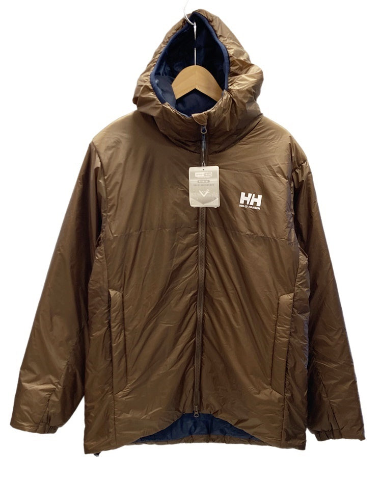 専用HELLY HANSEN ナイロン ジャケットベスト ロゴ