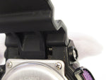 G-SHOCK ジーショック CASIO カシオ Hyper Colors ハイパー・カラーズ ブルー ブラック メンズ 腕時計 GA-110HC (UD-43)