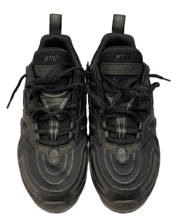 ナイキ NIKE AIR VAPORMAX EVO ナイキ ヴェイパーマックス エヴォ  CT2868-003 メンズ靴 スニーカー ブラック 25.5cm 101-shoes910