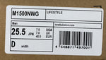 ニューバランス new balance スエード Dワイズ イングランド製 US7.5 25.5cm M1500NWG メンズ靴 スニーカー ロゴ ネイビー 201-shoes105