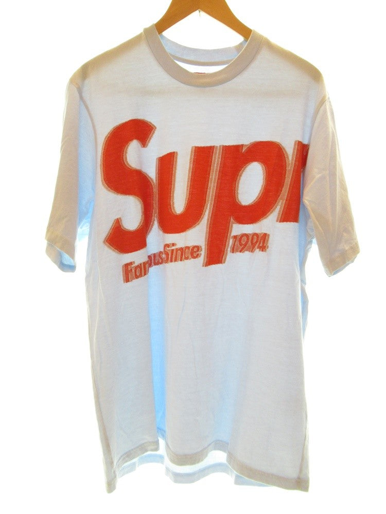 Supreme Tシャツ SS Lサイズ