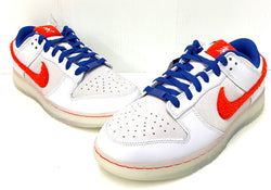 ナイキ NIKE ダンク ロー イヤー オブ ザ ラビット "ホワイト/クリムゾン バーシティ ロイヤル" Dunk Low Year of the Rabbit "White/Crimson-Varsity Royal" FD4203-161 メンズ靴 スニーカー ロゴ マルチカラー 201-shoes407