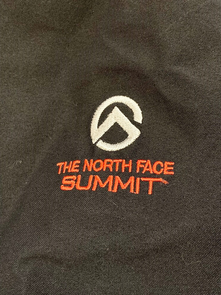 ノースフェイス THE NORTH FACE SUMMIT SERIES GORE-TEX サミット