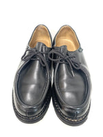 パラブーツ Paraboot ミカエル MICHAEL チロリアンシューズ R42 メンズ靴 ブーツ その他 ワンポイント ブラック 201-shoes104