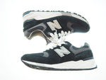 ニューバランス new balance 999 NVY ローカットスニーカー アメリカ製 紺  M999CBL メンズ靴 スニーカー ネイビー 25cm 101-shoes546