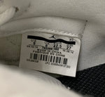 ナイキ NIKE エアジョーダン 1 レトロ レーザー 30TH記念モデル AIR JORDAN 1 RETRO HIGH OG LASER 705289-100 メンズ靴 スニーカー ロゴ ホワイト 201-shoes244