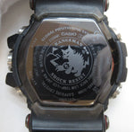 G-SHOCK ジーショック CASIO カシオ MASTER OF G - LAND RANGEMAN レンジマン GPS ソーラー ワイヤレス ブラック  GPR-B1000-1JR (UD-50)