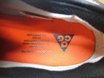 NIKE ACG Air Nasu GORE-TEX ナイキ ACG エア ナス ゴアテックス ベージュ ロゴ 靴 シューズ スニーカー ランニングシューズ サイズ28cm CW5924-200 メンズ (SH-359)