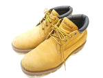 Timberlan ティンバーランド ティンバ BASIC CHUKKA ベーシック チャッカ チャッカブーツ WHEAT ブーツ ブラウン ベージュ シューズ 靴 サイズ8.5W メンズ 53581 (SH-344)