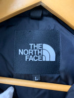 ノースフェイス THE NORTH FACE Novelty Nuptse Jacket ノベルティー ヌプシ ND91842 ジャケット カモフラージュ・迷彩 カーキ Lサイズ 201MT-1481