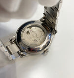 オリエント 腕時計 裏スケルトン コンテンポラリー F7F6-UA