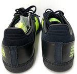 アディダス adidas NEIGHBORHOOD×adidas SAMBA NBHD F35867 メンズ靴 スニーカー ロゴ ブラック 27cm 201-shoes547