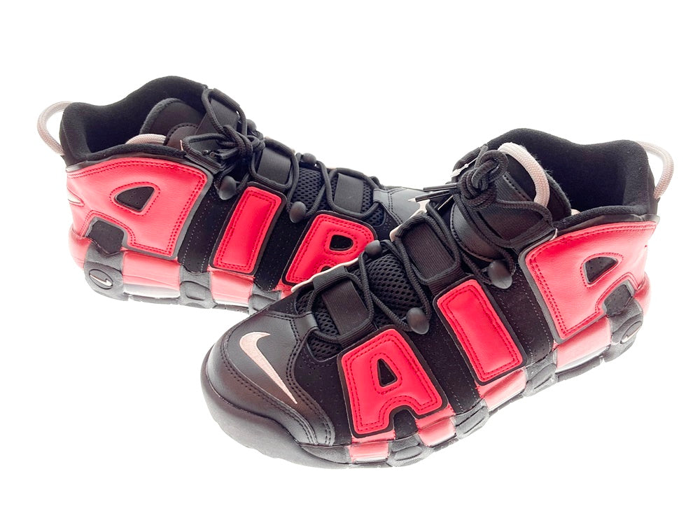 ナイキ NIKE AIR MORE UPTEMPO '96 エア モア アップ テンポ 96