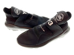 ワイスリー Y-3 ヨウジヤマモト YOHJIYAMAMOTO  SUBEROU スベロウ  BLK 黒  AC7201 メンズ靴 スニーカー ブラック 28cm 101-shoes821