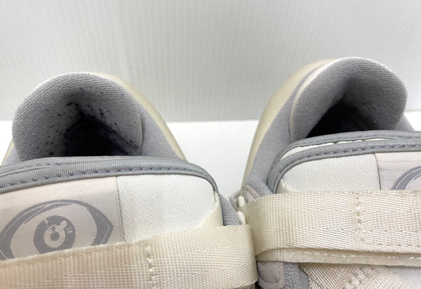 アディダス adidas バッド・バニー Bad Bunny Forum Low "White Bunny" コラボスニーカー HQ2153 メンズ靴 スニーカー ロゴ ホワイト 201-shoes457