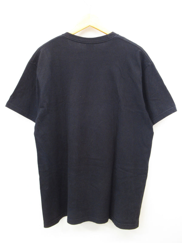Supreme シュプリーム Neil Young Tee ニール・ヤング Tシャツ 15ss USA製 ブラック サイズXL メンズ (TP-774)