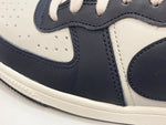 ナイキ NIKE TERMINATOR LOW GRANITE/DARK OBSIDIAN-SAIL ターミネーター ロー ネイビー FN6830-001 メンズ靴 スニーカー グレー 28.5cm 101-shoes1404