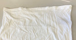 バーバリー Burberry トップス プルオーバー 半袖 Tシャツ プリント ホワイト 白 Tシャツ プリント ホワイト Sサイズ 101MT-718