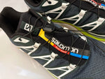サロモン SALOMON Lab XT-6 Green Gables シューズ グリーン系 緑  225389 メンズ靴 スニーカー マルチカラー 26.5cm 101-shoes943