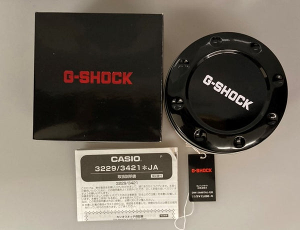 ジーショック G-SHOCK CASIO カシオ 5600シリーズ  デジタル もみじ 紅葉  DW-5600TAL-1JR メンズ腕時計101watch-39