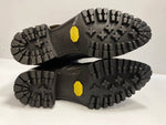ラディオ RADIO handmade shoe Japan ベルト ブーツ 黒  メンズ靴 ブーツ その他 ブラック サイズ 42 101-shoes1247
