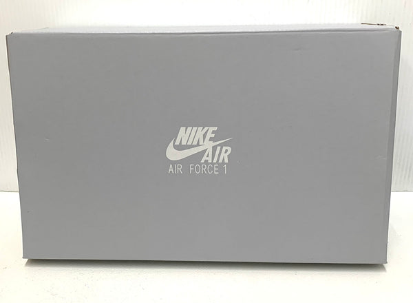 ナイキ NIKE エアフォース1 AIR FORCE 1 AF1 DV0788-001 メンズ靴 スニーカー ロゴ マルチカラー 201-shoes369