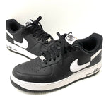 ナイキ NIKE エアフォース１ Air Force 1 Low シュプリーム Supreme × コム デ ギャルソン Comme Des Garcons  AR7623-001 メンズ靴 スニーカー ロゴ ブラック 27cm 201-shoes517