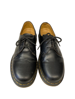 ドクターマーチン Dr.Martens 1461 3 ホールシューズ  1461 メンズ靴 ブーツ その他 ブラック 101-shoes892