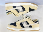 ●●●ナイキ NIKE DUNK LOW SE NIWASHI PALE VANILLA/SAIL-BLACK-SILVER PINE ナイキ ダンク ロー SE 庭師 ペール バニラ/セイル-ブラック-シルバー パイン DJ4671-294 メンズ靴 スニーカー ベージュ 27cm 101-shoes325