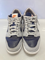 ナイキ NIKE W NIKE DUNK LOW SP ダンク ロー SP COLLEGE NAVY/WOLF