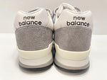 ニューバランス new balance NEW BALANCE CM996CB2 LIGHT GRAY BLUE width D ニューバランス 996 グレー系 シューズ CM996CB2 メンズ靴 スニーカー グレー 27.5cm 101-shoes1003