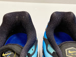 ナイキ NIKE AIR MAX PLUS OG BLACK/CHAMOS-SKY BLUE エアマックス プラス ブルー系 青 シューズ BQ4629-003 メンズ靴 スニーカー ブルー 28.5cm 101-shoes1186
